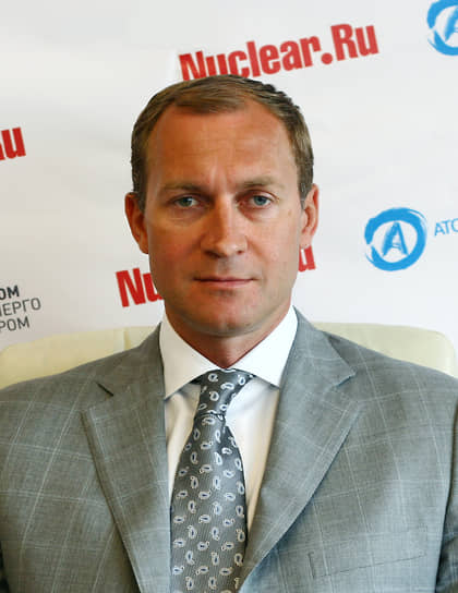 Андрей Черкасенко