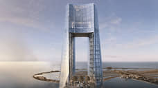 Самый высокий отель в мире Ciel Dubai Marina открылся в Дубае