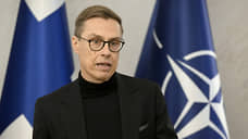 Президент Финляндии назвал маловероятным прекращение огня на Украине до весны