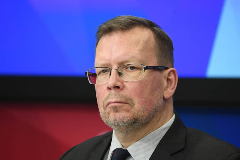 Владимир Батюк