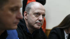 Мособлсуд отказался смягчать наказание для экс-замглавы Росприроднадзора Митволя