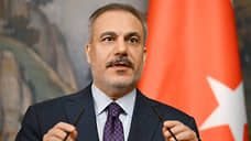 МИД Турции заявил о последствиях для Европы от санкций против России