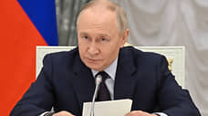 Путин отдельно поговорил с главой «Роснефти» Сечиным во время визита Токаева