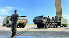 США вывезли установки Typhon из Японии спустя два месяца после завершения учений