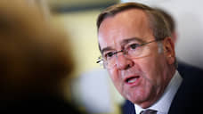 Глава Минобороны ФРГ Писториус допустил войну НАТО с Россией до 2029 года