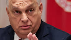 Орбан прокомментировал мнение о себе как о «троянском коне Путина»