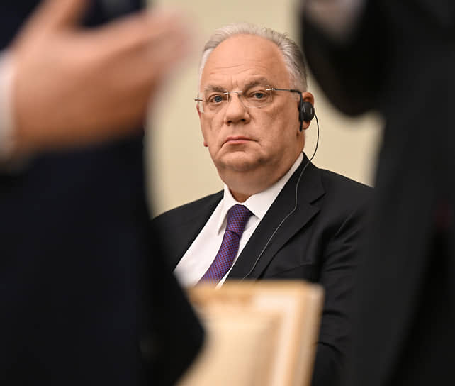 Дмитрий Шугаев