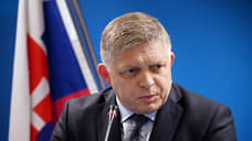 Фицо отменил обращение к гражданам накануне Дня борьбы за свободу и демократию