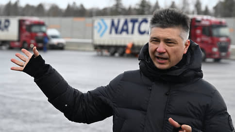 Илья Саттаров станет заместителем генерального директора МегаФона