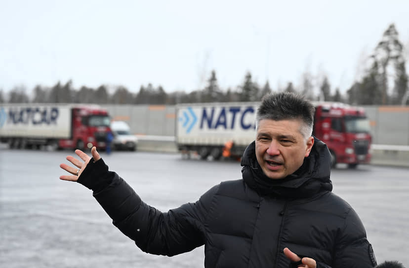 Илья Саттаров