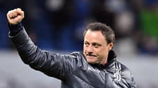 Ролан Гусев возглавил московское «Динамо»