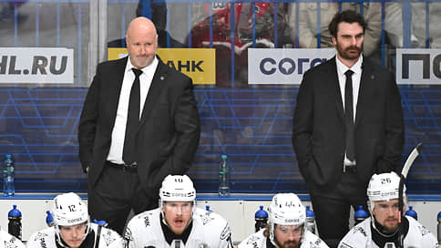 Бенуа Гру покинул пост главного тренера Трактора