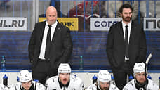 Бенуа Гру покинул пост главного тренера «Трактора»