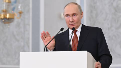 Путин утвердил день памяти штурма Кенигсберга