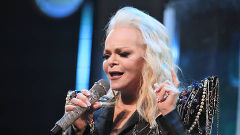 Долина выступит в суде по делу о хищении у нее 300 млн рублей