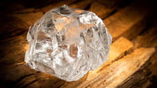 В Архангельской области добыли два уникальных алмаза
