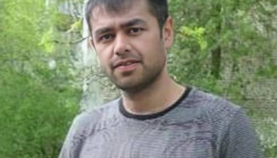 Джалолиддин Шамсов