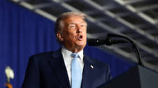 Трамп назвал армию США лучшей в мире