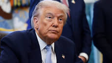 Трамп заявил о желании Ирана заключить сделку с США