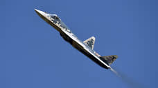 ОАК передала два истребителя Су-57 иностранному покупателю