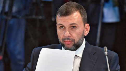 В ДНР ввели режим ЧС из-за блэкаута после атак ВСУ