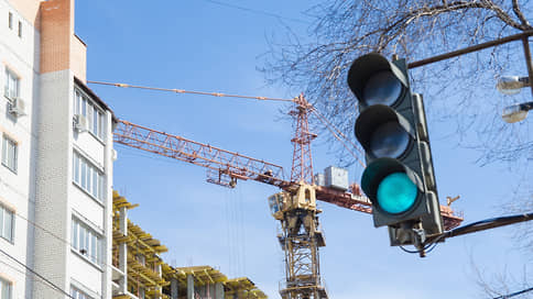 В России создан оперативный штаб по защите покупателей недвижимости