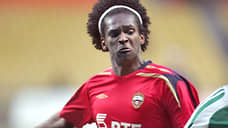 Экс-футболист ЦСКА Жо в четвертый раз арестован за неуплату алиментов