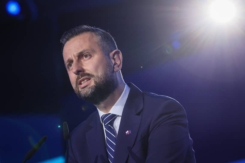 Владислав Косиняк-Камыш