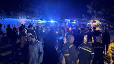 Израиль ударил по полигону «Хамаса» в ливанском лагере беженцев