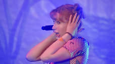 Певицу-иноагента Монеточку оштрафовали на 50 тыс. рублей