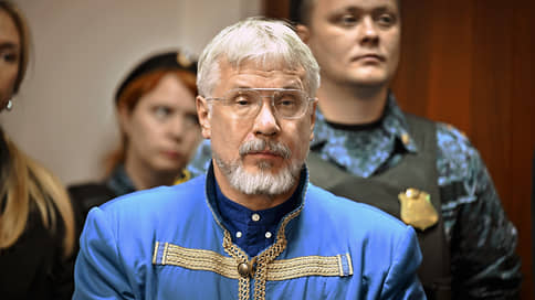 Основатель Русского молока получил 15,5 года по делу о преступном сообществе