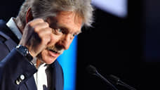 В Кремле заявили об отсутствии «новаций» по мирному урегулированию на Украине