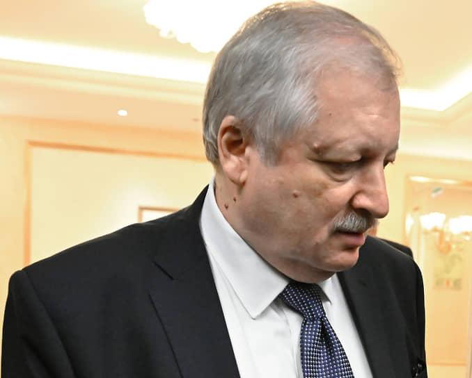 Александр Дарчиев