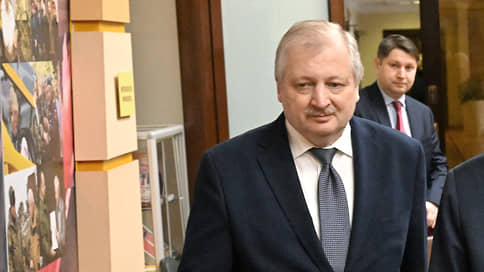 Посол Дарчиев: Россия не напрашивается на сохранение лимитов по истечении ДСНВ