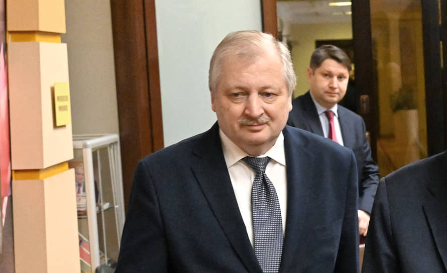 Александр Дарчиев