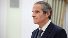 Глава МАГАТЭ назвал конфликт на Украине главным риском для ядерной безопасности