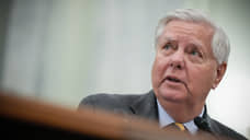 Сенатор Грэм: Белый дом одобрил «сокрушительные санкции» против России