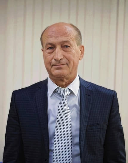 Владимир Чихирев