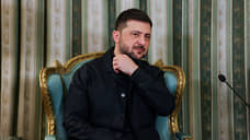 Зеленский получил мирный план США и в ближайшие дни обсудит его с Трампом