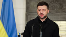 Axios: Зеленский договорился с США подписать план по Украине «в сжатые сроки»