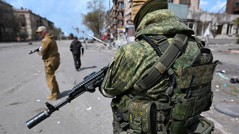 Правительство внесло законопроект о запрете выдачи иностранцев-участников СВО