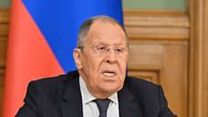 Лавров указал на схожие подходы Лаоса и России к мировой политике