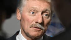 Песков назвал потерей сдержанности слова главы Airbus о ТЯО в Европе