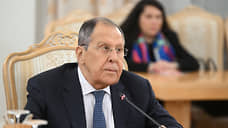 Лавров примет участие в заседании ОДКБ в Бишкеке 27 ноября