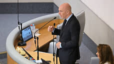 Силуанов: правительство подготовило план ответных мер на конфискацию активов