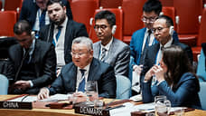 Китай готов работать над урегулированием конфликта на Украине со всеми сторонами