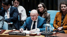 Небензя: у Европы не осталось денег на поддержку Украины