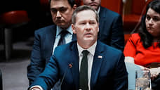 Уолц пригрозил России новыми санкциями за отказ прекращать огонь на Украине