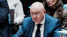 Небензя прокомментировал коррупцию на Украине цитатой из «Двенадцати стульев»