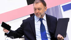 Дерипаска посоветовал банкам пересмотреть ценовую политику